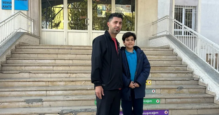 Öğretmenden hayat kurtaran müdahale