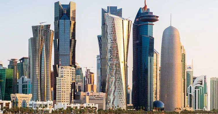 Katar’ın devleri Türk iş dünyasıyla buluşacak