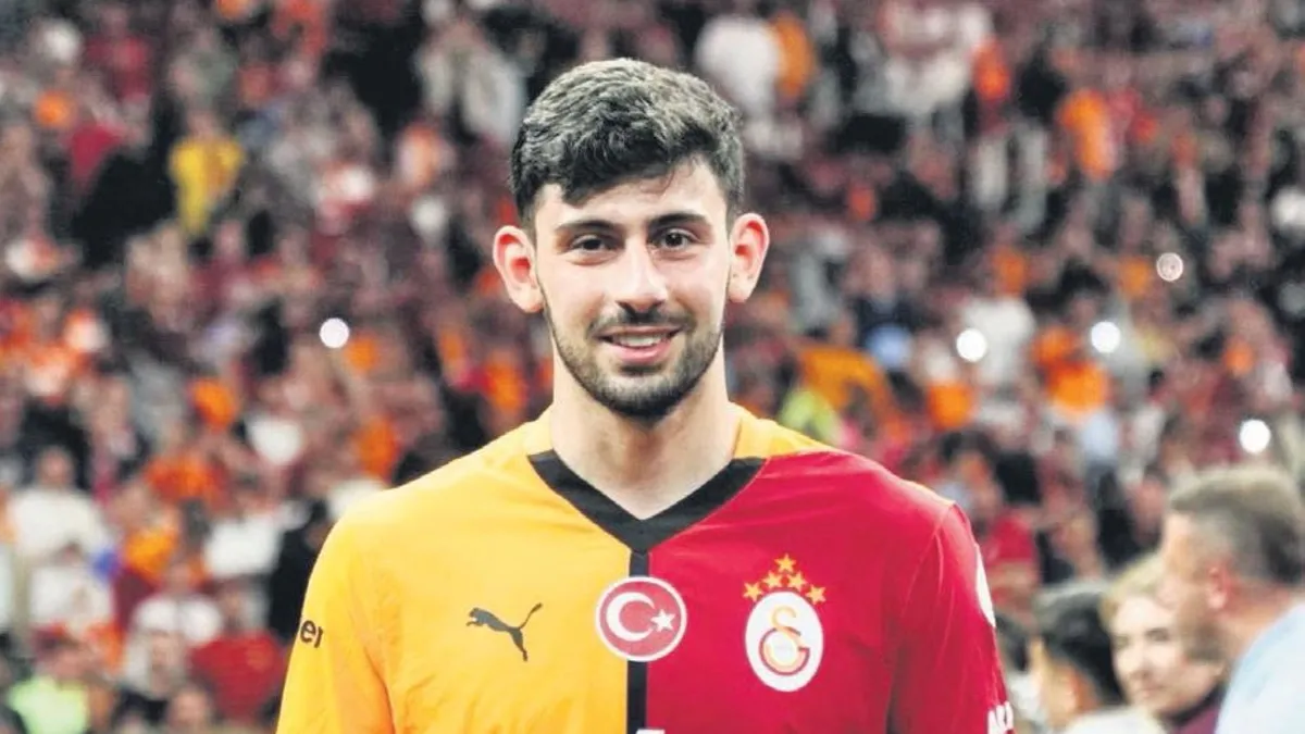 Yusuf Demir bezdirdi!