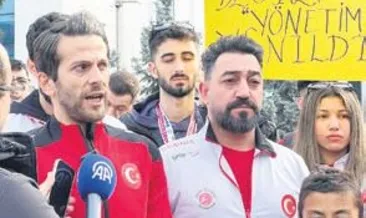 Tuzla Belediyesi’nde antrenör kıyımı