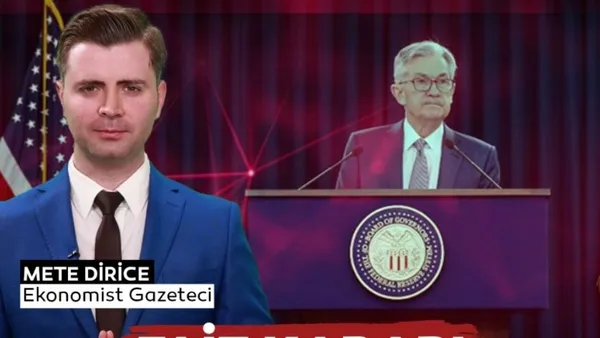 Mayıs ayı Fed faiz kararı ne olacak? 'Resesyon' mu 'Enflasyon' mu?