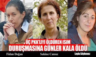 Ömer Güney’in Paris’te öldüğü bildirildi