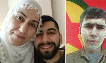 Öldürülen teröristin annesi, İstiklal Marşı’nı okumam diyen DEM’in Akdeniz adayı Arslan çıktı