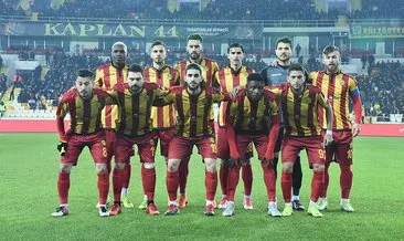 Yeni Malatyaspor’da hedef kupada final
