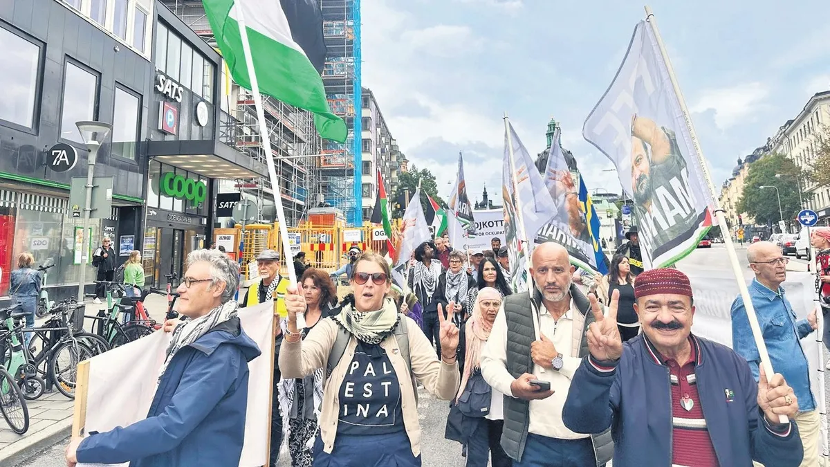 Dünya artık siyonizme karşı uyandı