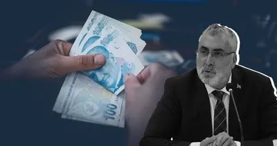 EMEKLİYE ZAM SON DAKİKA: Bakan Vedat Işıkhan’dan yeni açıklama! SSK, Bağ-Kur maaş farkı ne zaman yatacak?