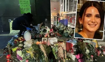 ‘Gitme kızım’ demiştim