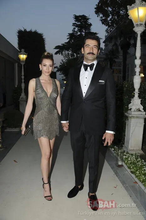 Sinem Kobal ve Kenan İmirzalıoğlu bebeklerini mi kaybetti? İşte ilk açıklama...