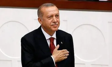 Erdoğan, Nobel’e aday gösterildi