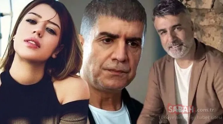 Özcan Deniz’in eski evliliği hakkında kardeşi Ercan Deniz’den şok açıklama: DNA testi yaptırdık!