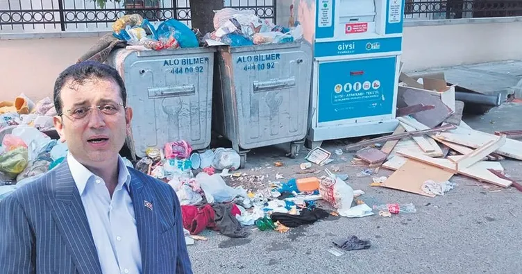 CHP’li başkanlar sabır testi gibi