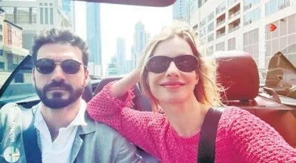 Sevgilisi için artistlik yaptı – BÜLENT CANKURT Sevgilisi için artistlik yaptı – BÜLENT CANKURT