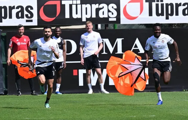 Son dakika haberleri: Beşiktaş yeni hocasını buldu! Jürgen Klopp detayı gündem oldu...
