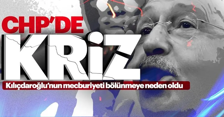 CHP’de kriz ve isyan! Mansur Yavaş’ın açıklamaları partiyi böldü