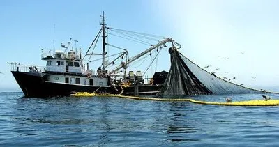 Balıkçılar son hazırlıklarını tamamladı
