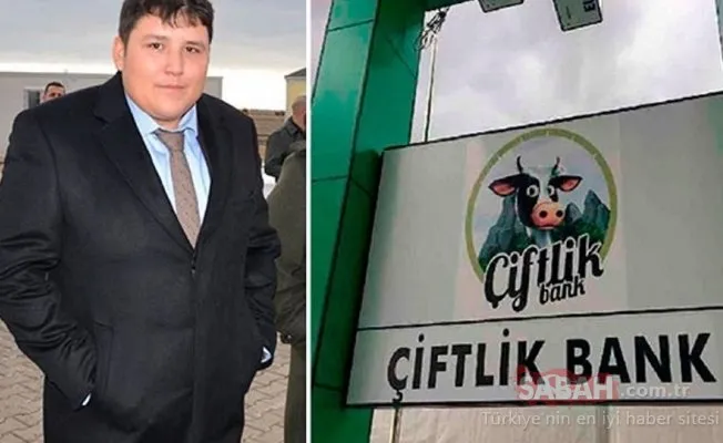 Çiftlik Bank firarisi Mehmet Aydın, Arena City’de ortaya çıktı