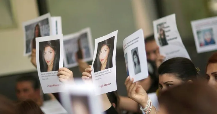 Tuğçe Albayrak cinayetinin faili sınır dışı edildi