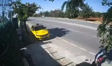 Göz göre göre ezdi! Kardeşleri ölüm ayırdı #gaziantep