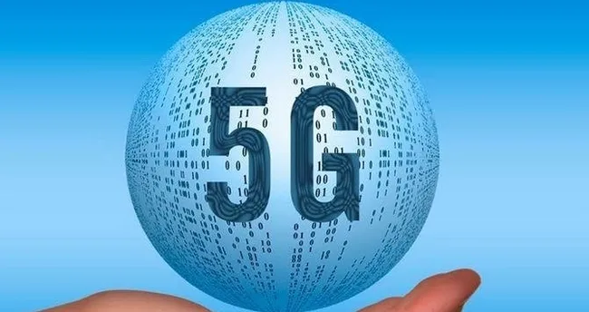 5G teknolojili stadyum!