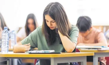 LGS 13 Haziran’da yapılacak
