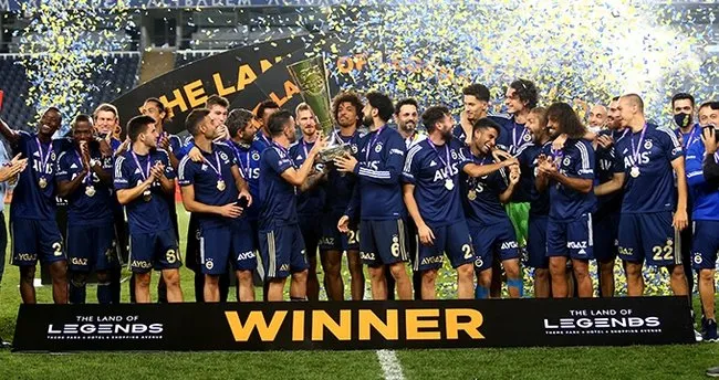 Fenerbahce 1 0 Sivasspor Mac Sonucu Spor Haberleri