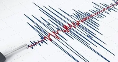 SON DAKİKA DEPREMLER LİSTESİ 27 EYLÜL 2023 | Adıyaman ve Muş sallandı! AFAD ve Kandilli son depremler listesi ile deprem mi oldu, nerede, kaç şiddetinde?