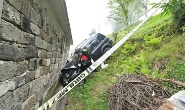 Yasak aşk iddiasıyla bacanağını öldürmüştü: 15 yıl hapis!