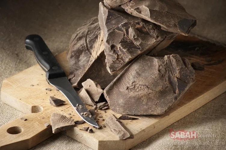 Binlerce yıl önce ilaç olarak kullanılıyordu! Vitamin eksikliğini gideriyor...