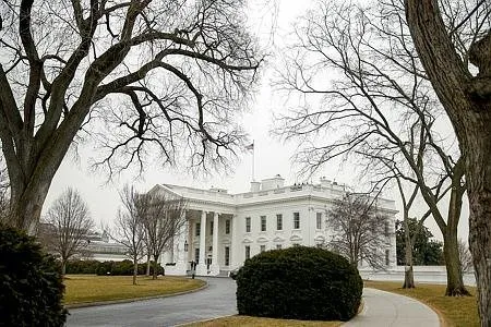 Beyaz Saray’da nevruz