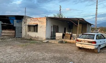 Kardeşlerin av tüfeği ile oyunu kanlı bitti #osmaniye