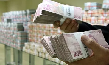 Bankacılık sektörünün kredi hacmi arttı