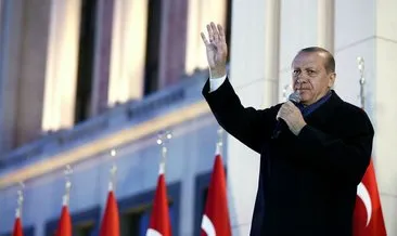 Avrupa’da Nazizm Erdoğan’a karşı hortladı