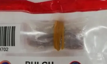 Elazığ’da nükleer madde operasyonu