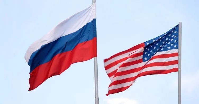 Rusya, ABD’li 10 diplomatı sınır dışı edeceğini açıkladı