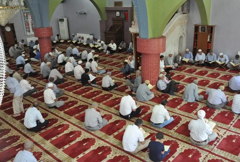 mukabele nedir ne zaman yapilir