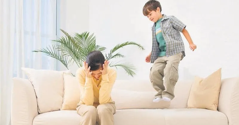 Duyu Butunleme Sorunu Hiperaktivite Ile Karisiyor Son Dakika Haberler