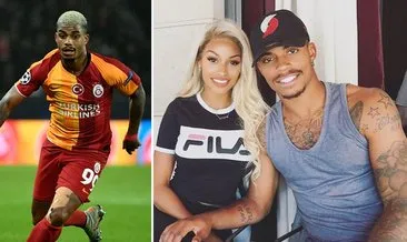 Galatasaray’ın eski yıldızı Mario Lemina’ya büyük şok! Sevgilisini bağlayıp 300 bin euro çaldılar