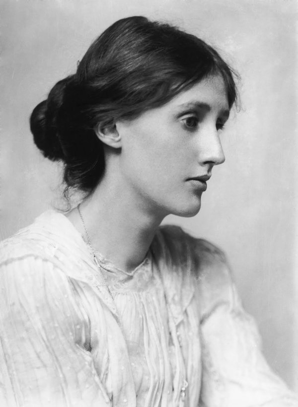 İşte intihar eden Virginia Woolf'un son mektubu...