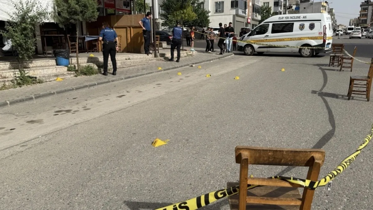 Sokak ortasında vahşice katledilmişti! Hasan’ın katillerinin cezası belli oldu Sokak ortasında vahşice katledilmişti! Hasan’ın katillerinin cezası belli oldu