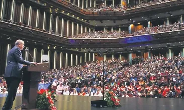 Afrin’i gerçek sahiplerine bırakacağız