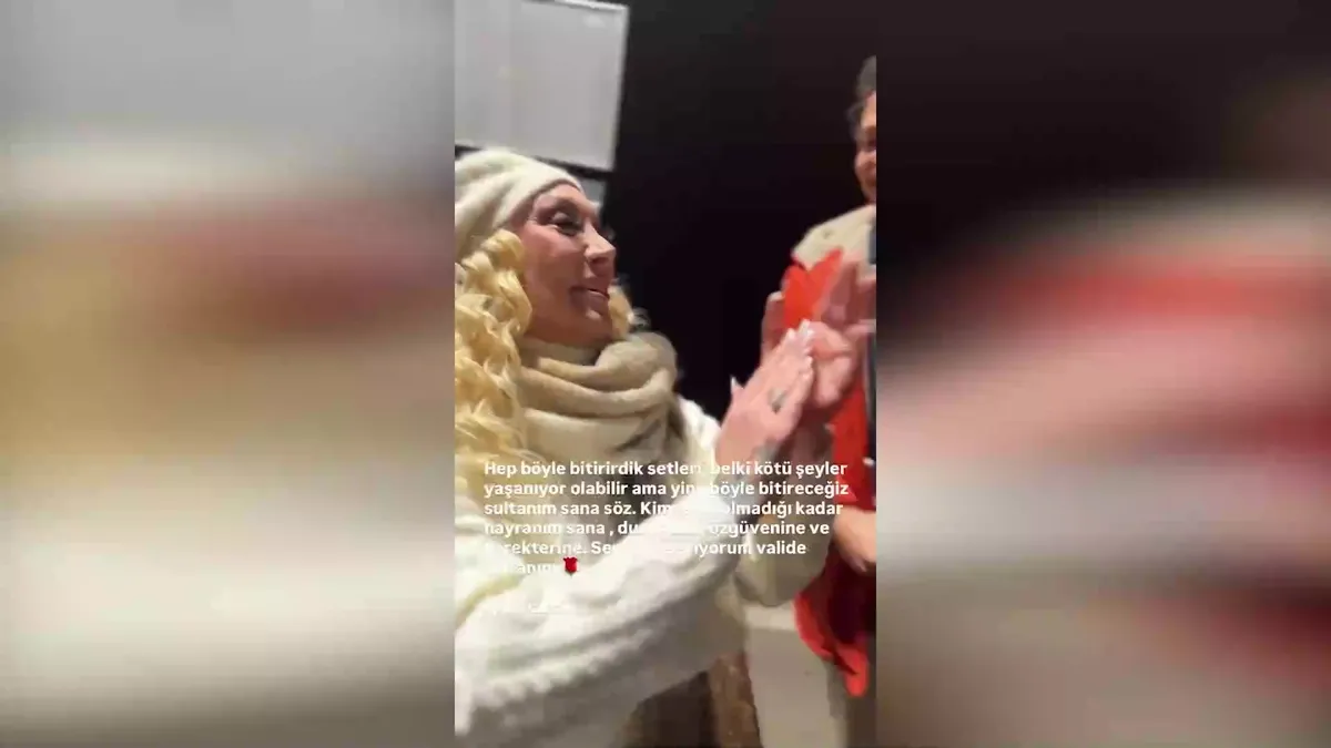 Şarkıcı Güllü’nün oğlu Tuğberk Yağız Gülter’den yürek yakan paylaşım! | Video videosunu izle Şarkıcı Güllü’nün oğlu Tuğberk Yağız Gülter’den yürek yakan paylaşım! | Video videosunu izle