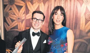 İngilizleri giydiren Türk