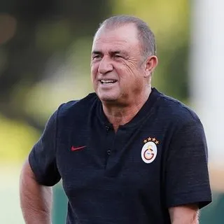 'Kükre aslanım'