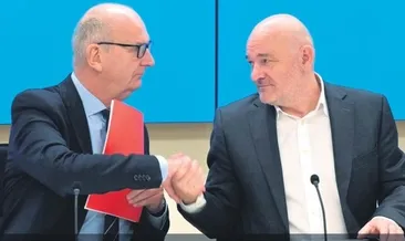 Brandenburg’da uzlaşı sağlandı