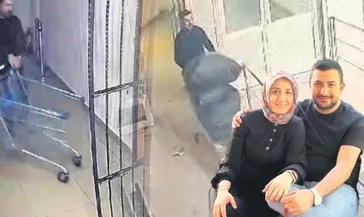 Adliye soygunu böyle gerçekleşti