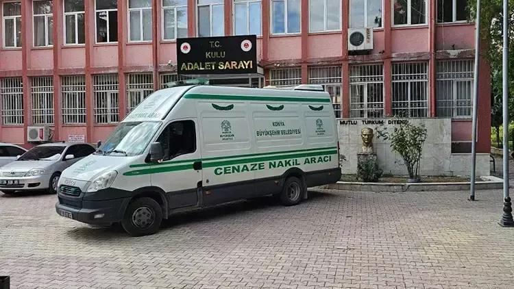 2,5 yaşındaki Yusuf’un şüpheli ölümü! Cansız bedeni çadırda bulundu