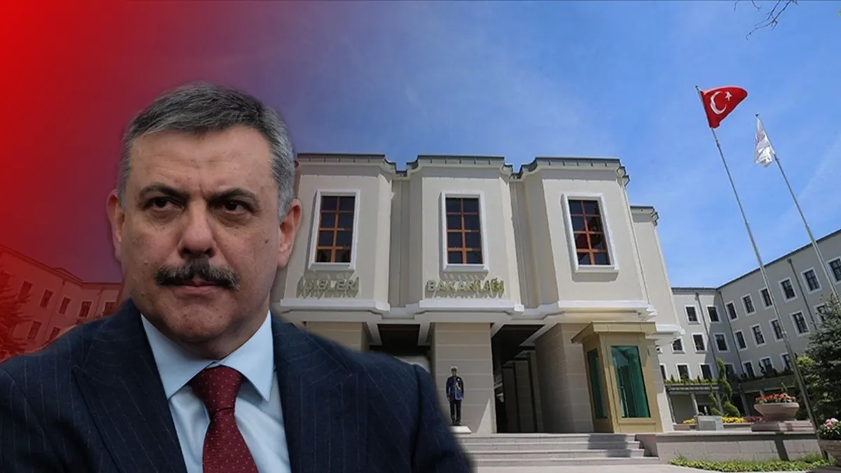 Okullarda yeni ‘güvenlik’ dönemi: İçişleri Bakanlığı'ndan 81 ile genelge! Kamera sistemi, kontrollü geçiş…