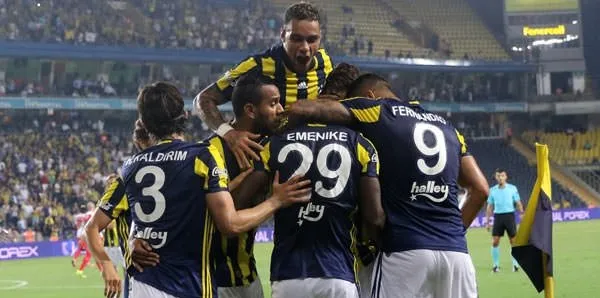 Fenerbahçe-Galatasaray derbisine referandum ayarı!