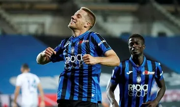 Atalanta 6-2 Brecia | MAÇ SONUCU