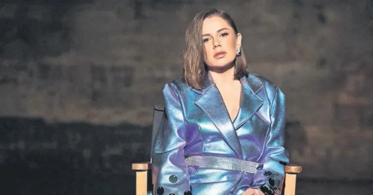 Benim için imkansız yok